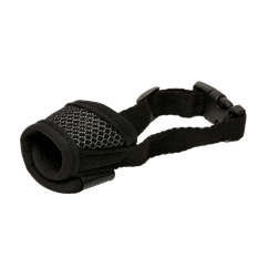 Show Tech Comfort Safety Muzzle XS - 92STE037