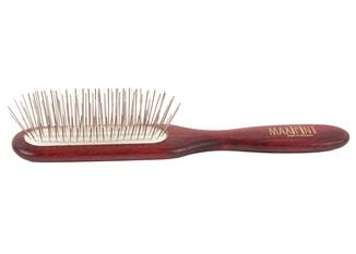 Show Tech Maxi Pin Brush Oblong 22 cm - Pin 2 cm- 24STE001