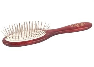 Show Tech Maxi Pin Brush Pocket 18.5 cm - Pin 1.5 cm- 24STE021