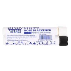 Show Tech Nosonyx Nose Blackener Burun Koruyucu Krem 2x15ml - 45STE048