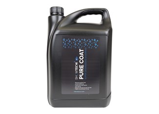 Show Tech+ Pure Coat Degreasing Shampoo 5 L - 41STP025