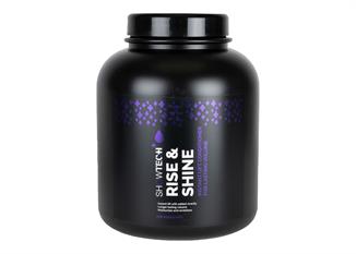 Show Tech+ Rise & Shine Volumizing Conditioner 4.5 L - 42STP005