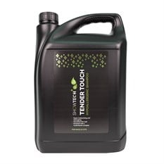 Show Tech+ Tender Touch Shampoo 5L - 41STP045