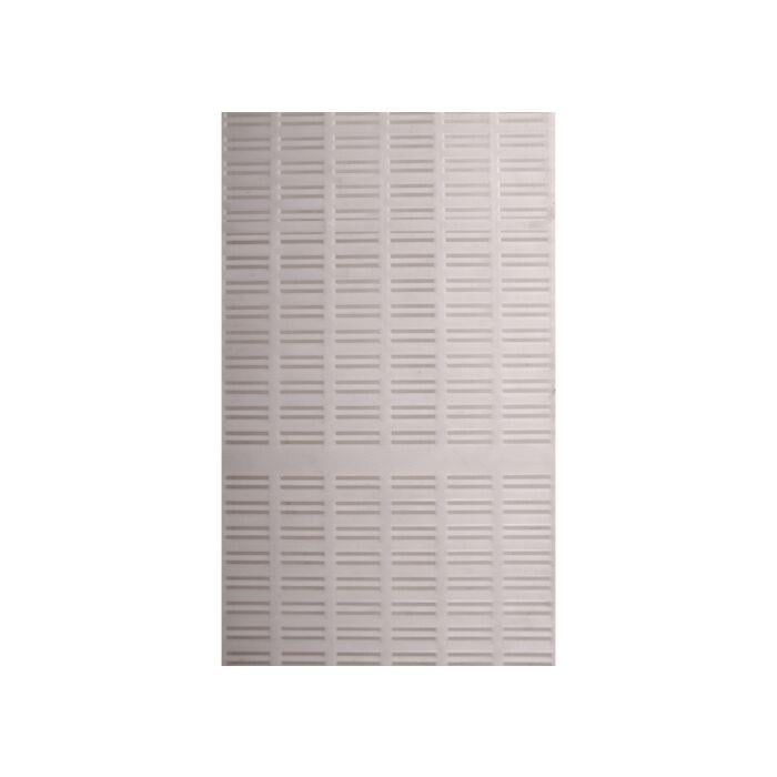 1Groom-X Bath Grid PVC 29,5cm x 60,5cm - 15GRX014