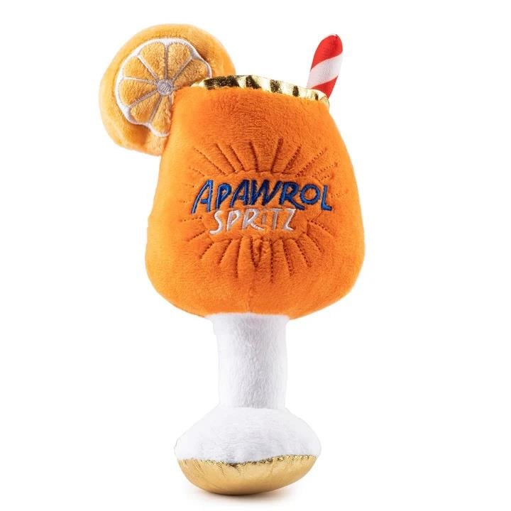 Apawrol Spritz - HDD-107