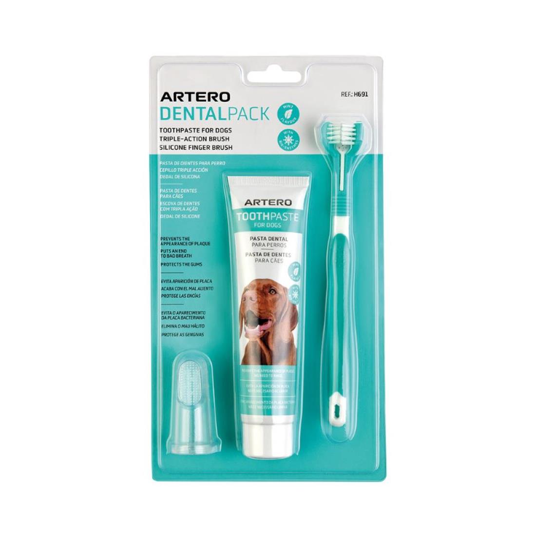 Artero Dental Pack Smile - H691