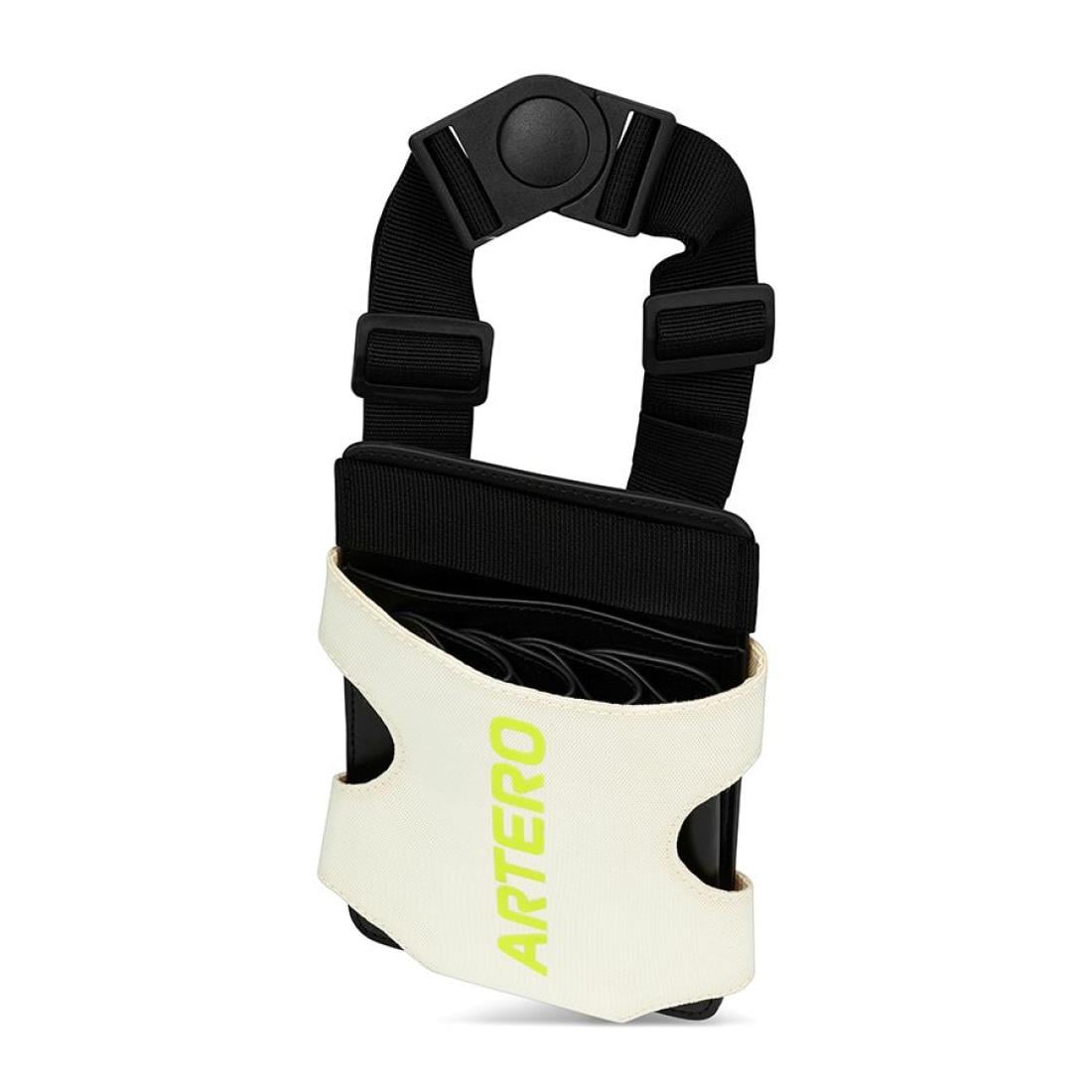 Artero Helios Scissor Holder Grey & Neon - F243