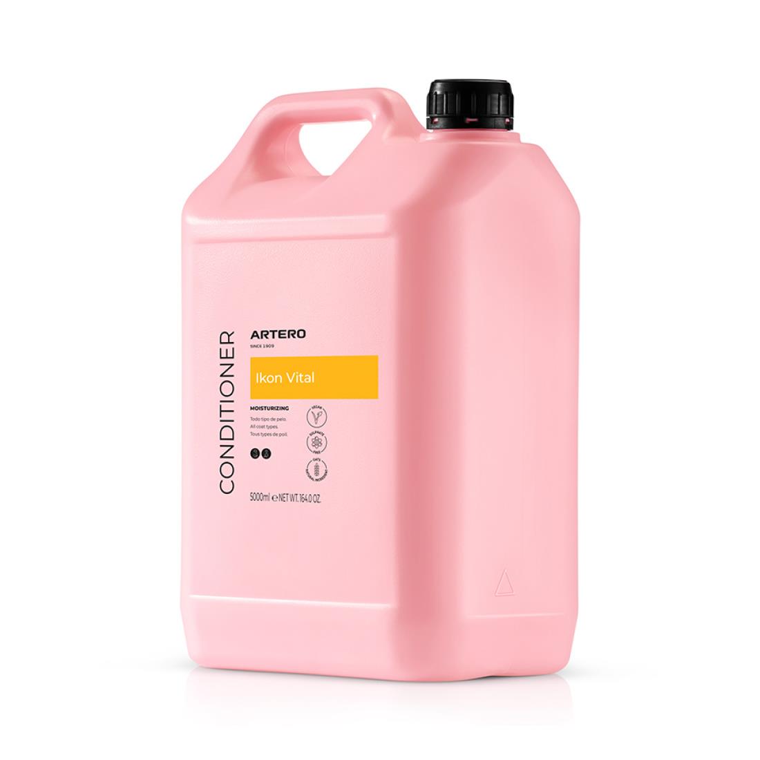 Artero Ikon Vital Conditioner 5000 ml - H802