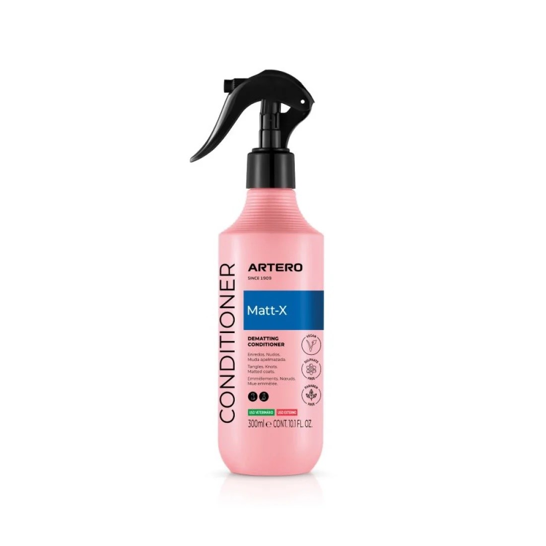 Artero Matt-X 300 ml. - H647
