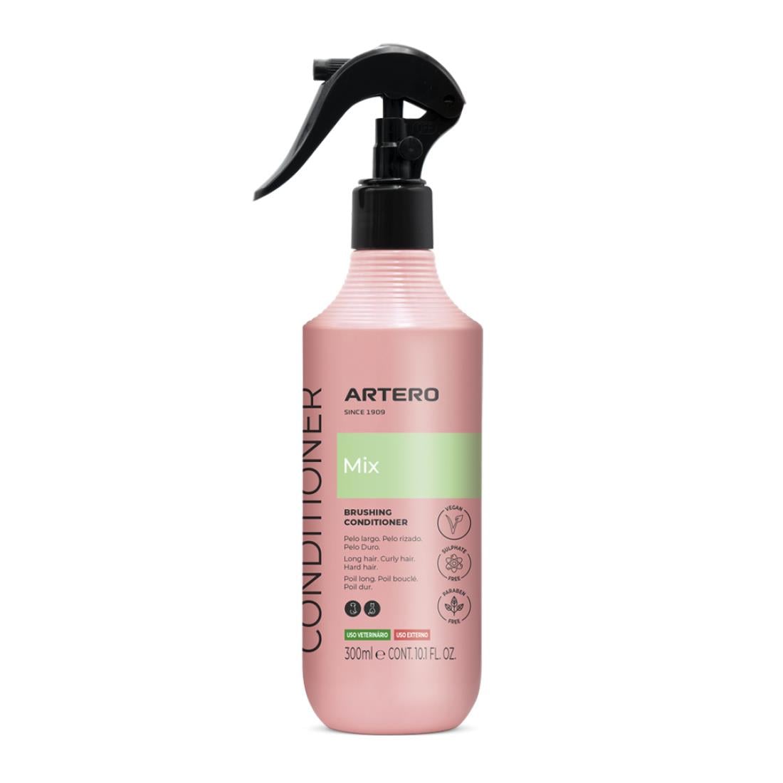 Artero Mix Conditioner Spray 300 ml - H695