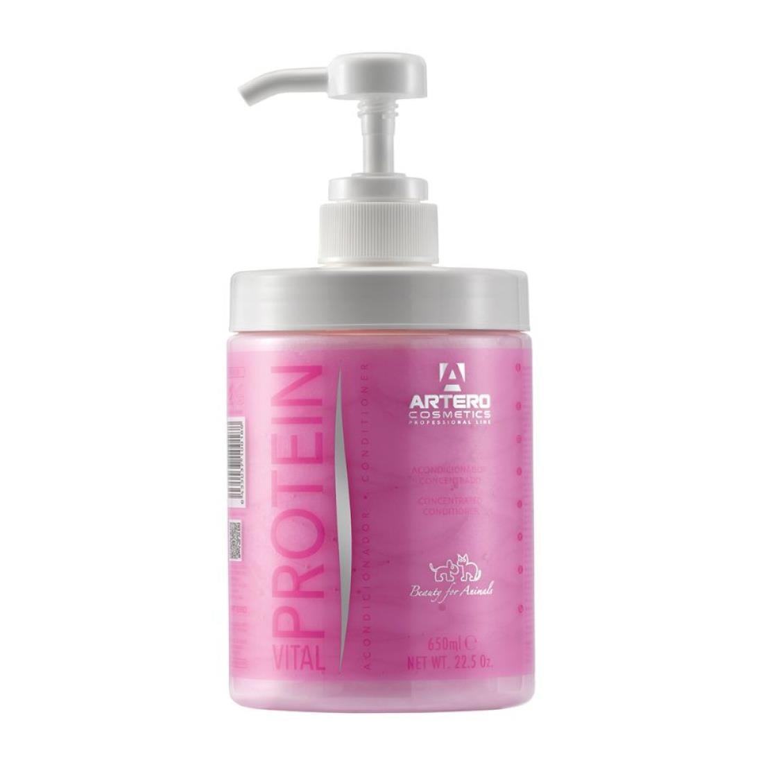 Artero Protein Vital 650 ml - H630