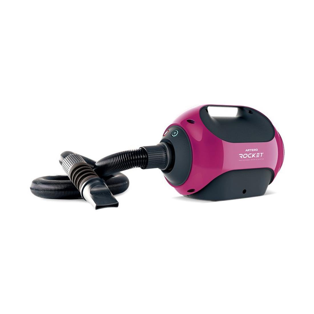 Artero Rocket 1M Dryer Pink - S565A7