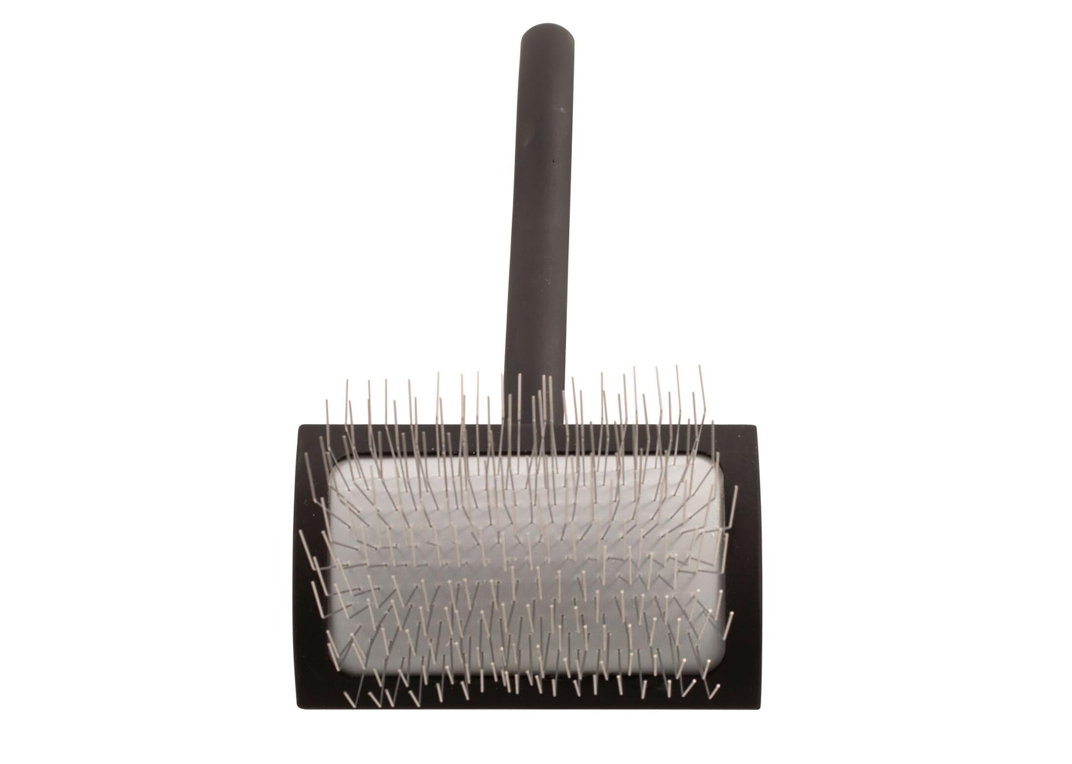 Chris Christensen Systems Big K Medium Slicker Black - 25CCS014