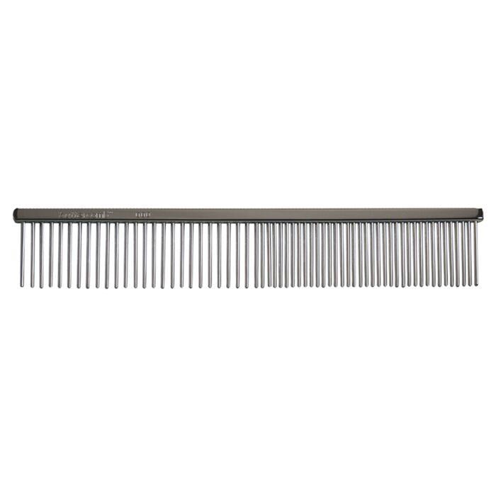 Chris Christensen Systems Buttercomb 000 Fine/Course 19 cm Comb - 26CCS022