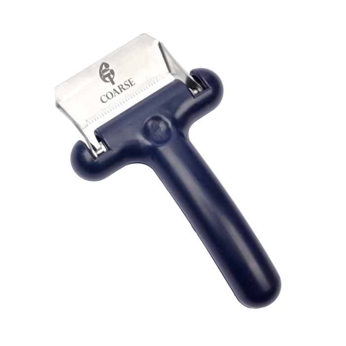 Coat Tender Coarse - 27CTE001