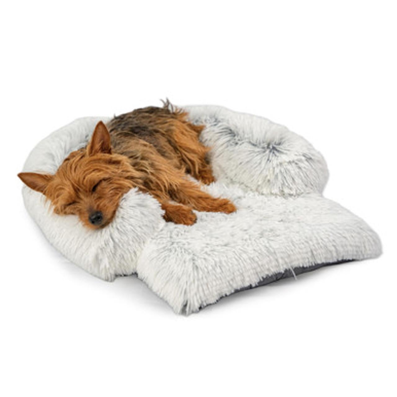 Crate Mat W/ Bolster Frs 22x15 Köpek Yatağı - 70717M