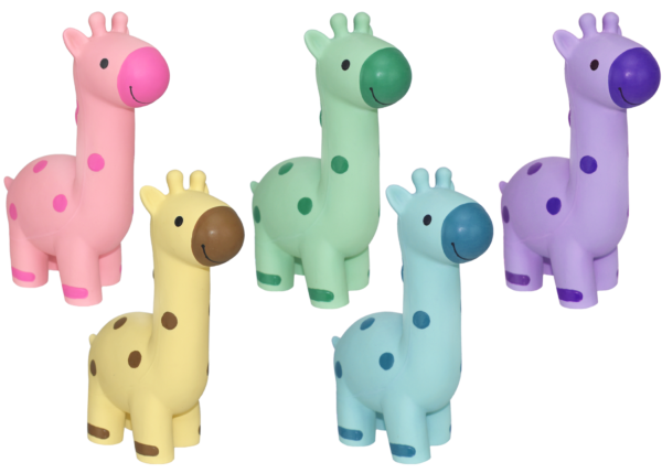 Giraffe Latex - 44212
