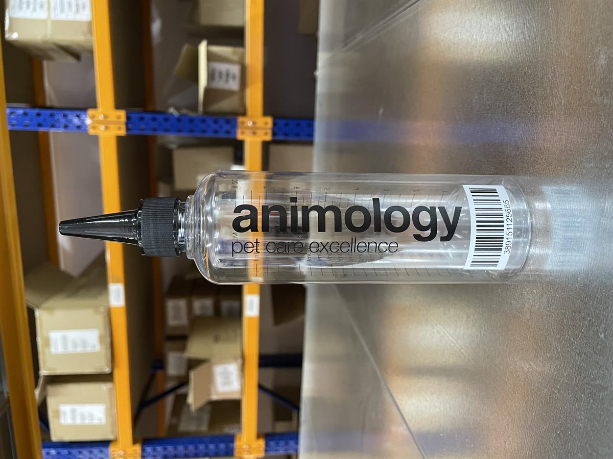 Mac Allister Boya Şişesi