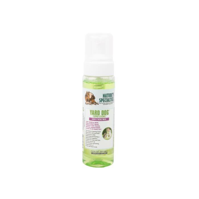 Natures Specialties Yard Dog Waterless Foam Shampoo 222 ml - 41NSP065