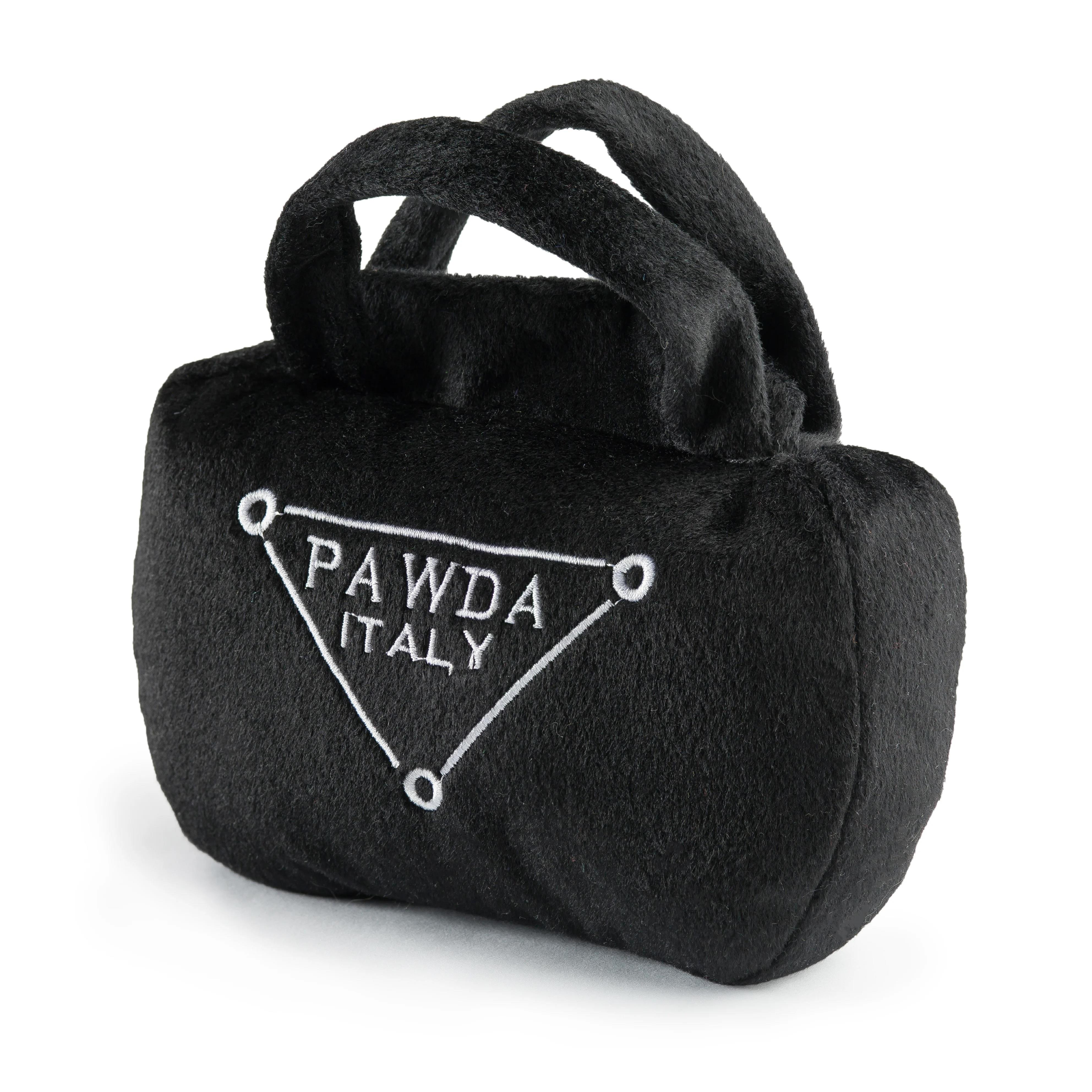 Pawda Handbag - HDD-021- SM
