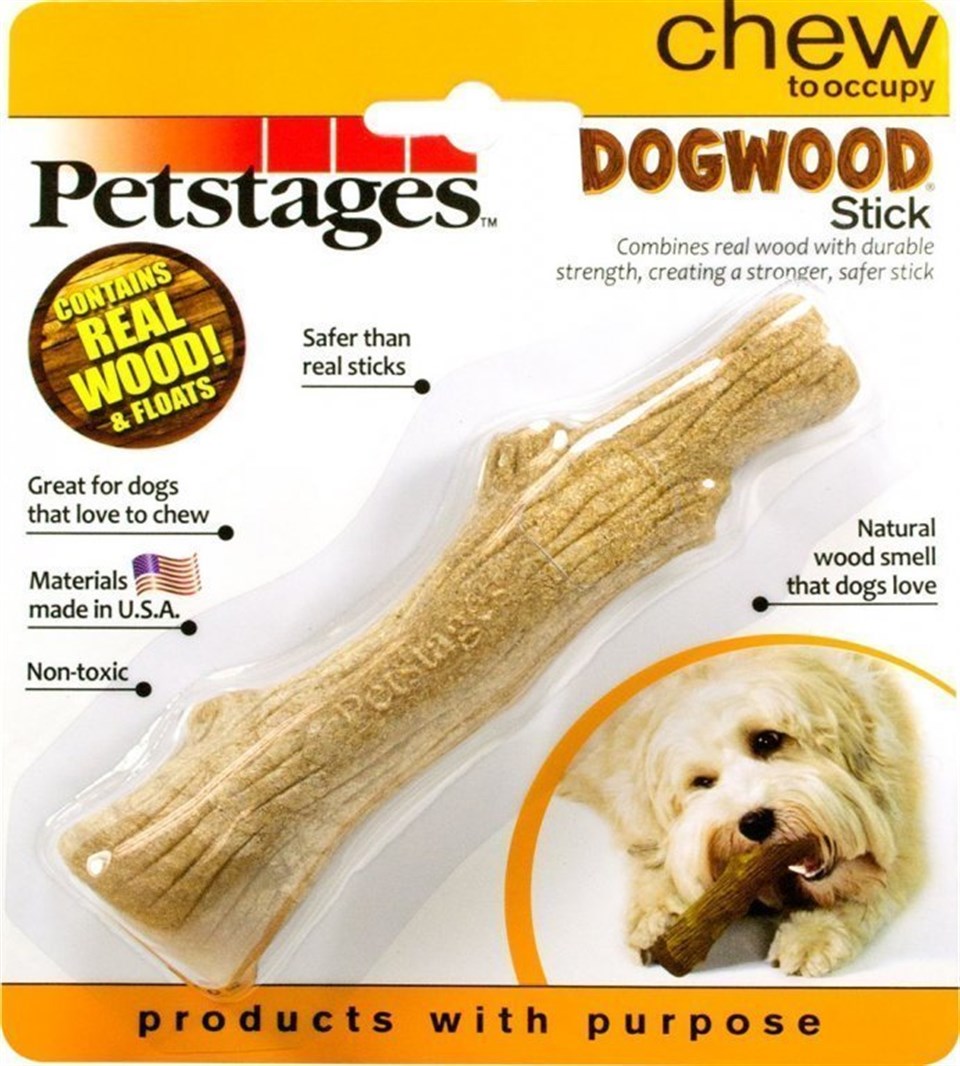 Petstages stick 2025