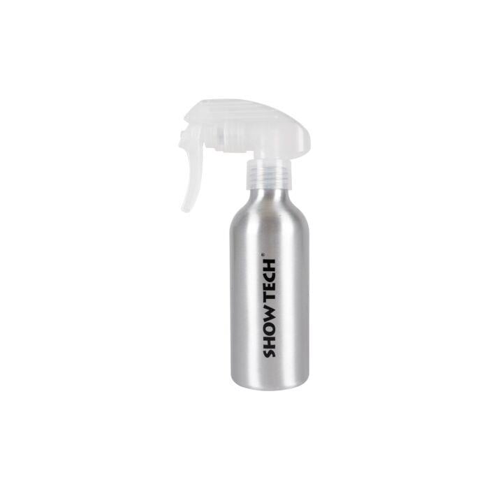 Show Tech Aluminium Micro Mister Bottle 180ml - 87STE019