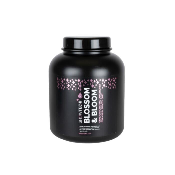 Show Tech+ Blossom & Bloom Nourishing Conditioner 4.5 L - 42STP010