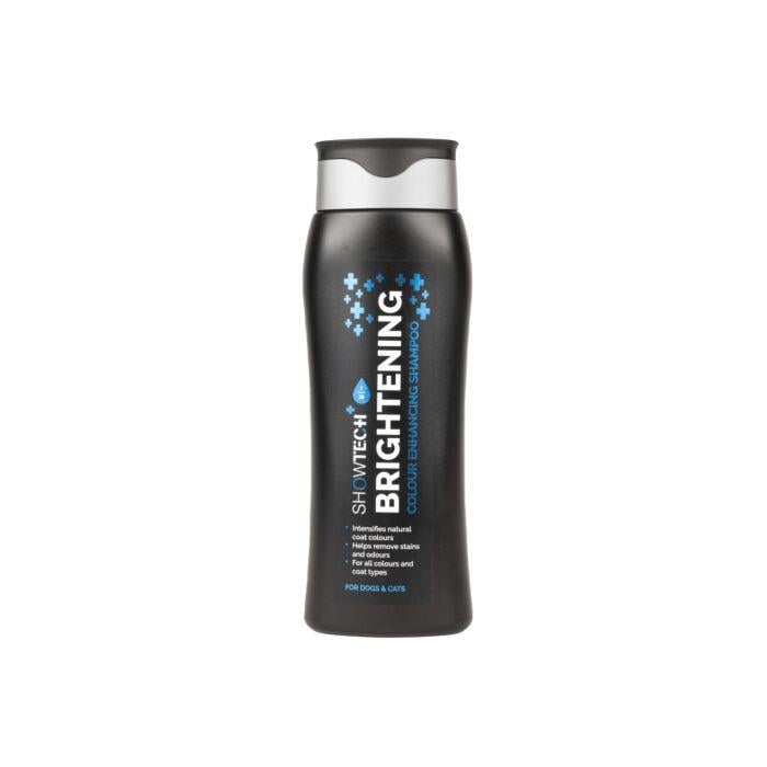 Show Tech+ Brightening Shampoo 300 ml - 41STP028