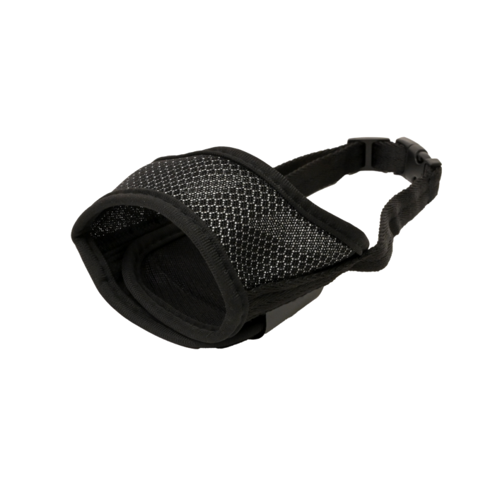 Show Tech Comfort Safety Muzzle XL - 92STE041