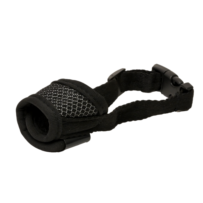 Show Tech Comfort Safety Muzzle XS - 92STE037