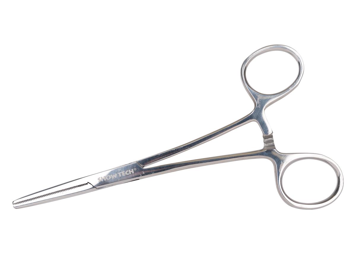 Show Tech Ear Forceps Pro 14 cm - 54STE006