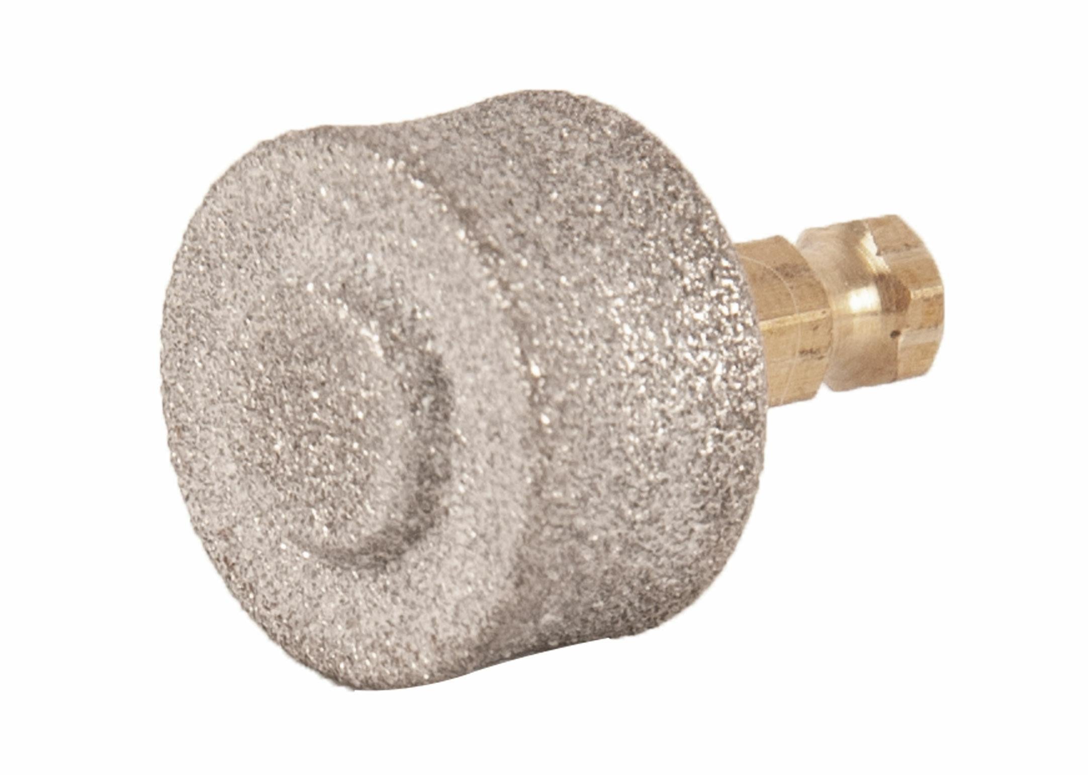 Show Tech Grinding Stone for Show Tech Cordless Nail Grinder Type 1 - 53STE054