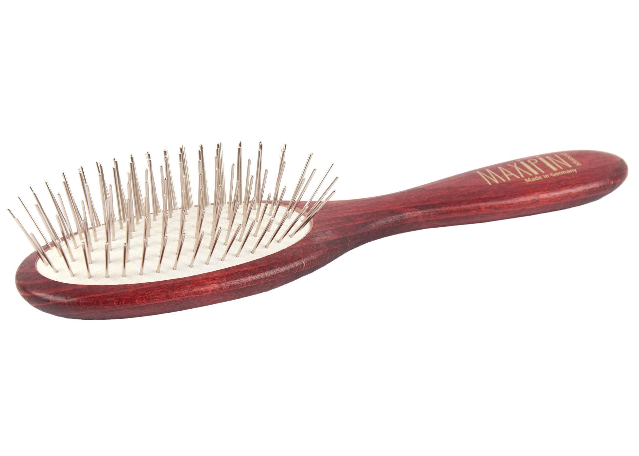 Show Tech Maxi Pin Brush Pocket 18.5 cm - Pin 1.5 cm- 24STE021