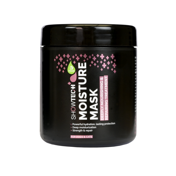 Show Tech+ Moisture Mask 1Lt - 42STP013