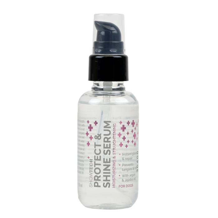 Show Tech+ Protect and Shine Serum 50 ml - 43STP003