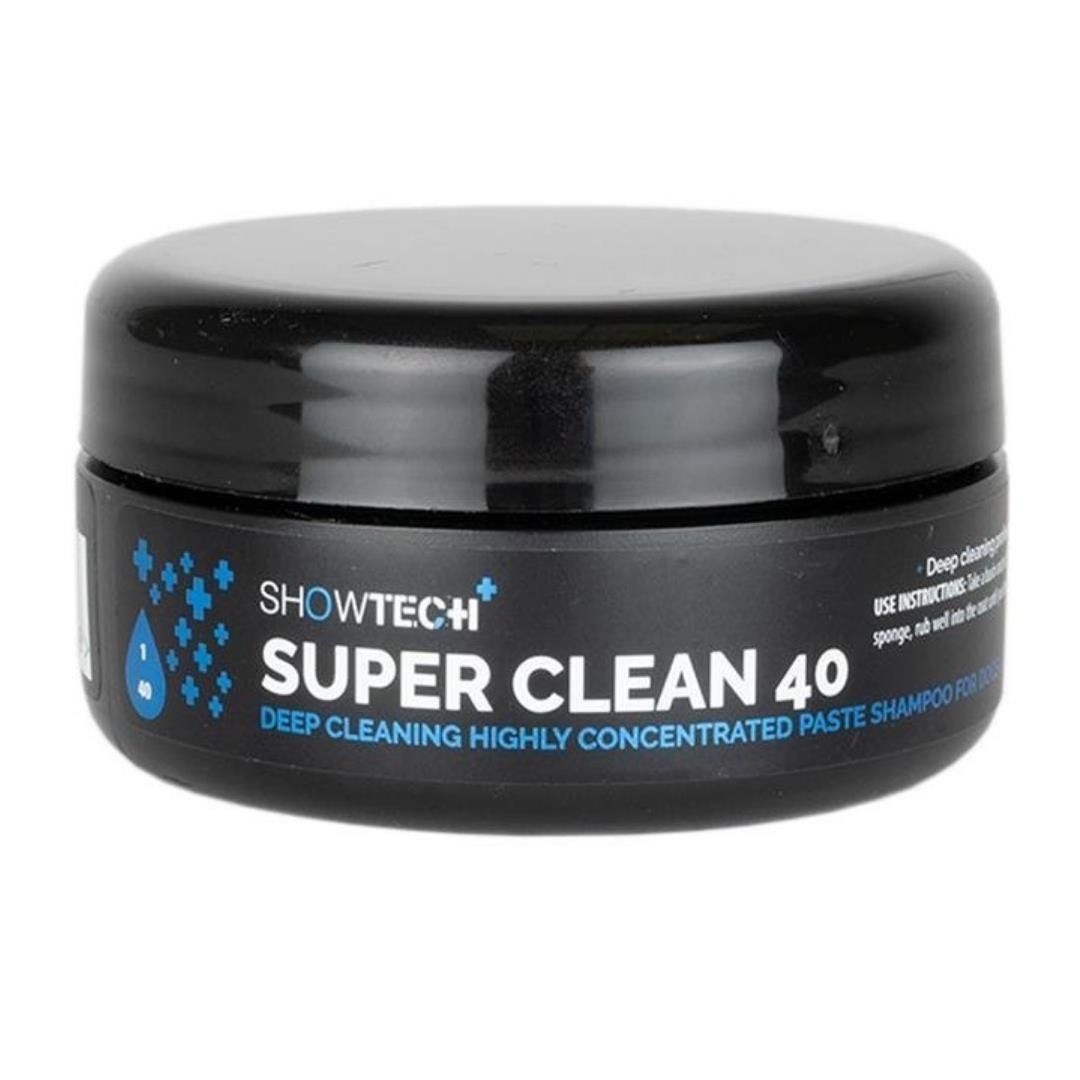 Show Tech+ Super Clean 40 Shampoo 100 ml - 41STP032