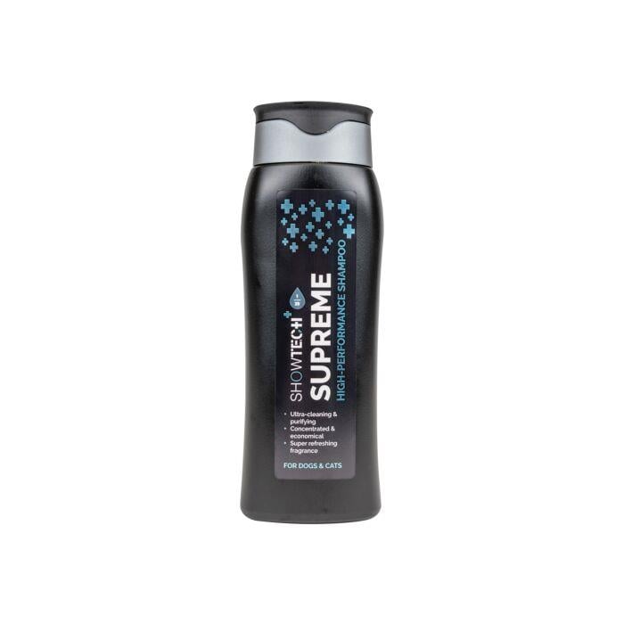 Show Tech+ Supreme Shampoo 300 ml - 41STP017