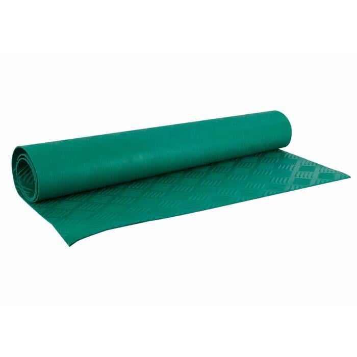 Show Tech Table Topper Non Slip Mat Green 110 x 60 cm - 16STE029
