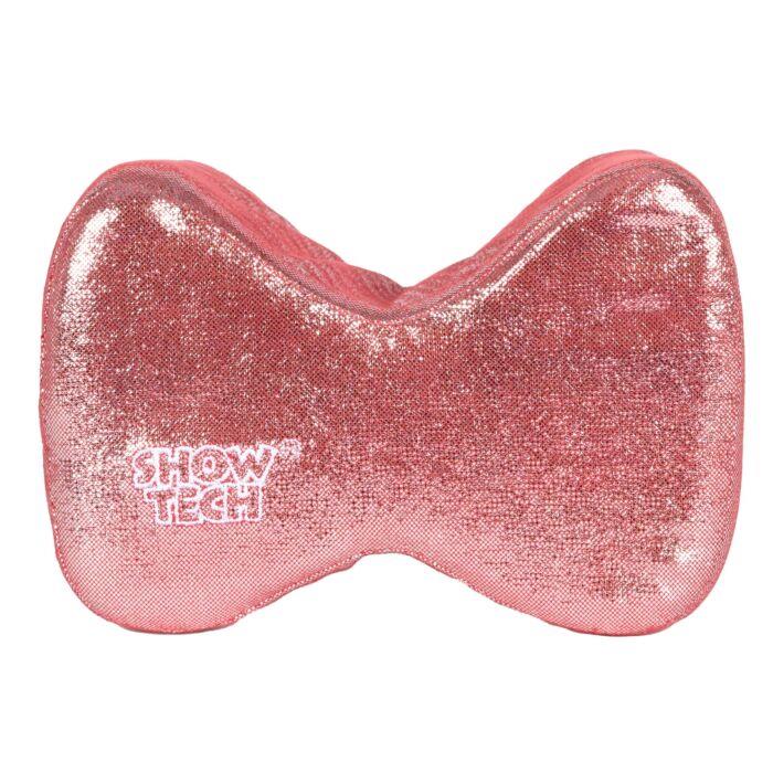 Show Tech Topknot Cushion Glitzy Red - S - 16STE069