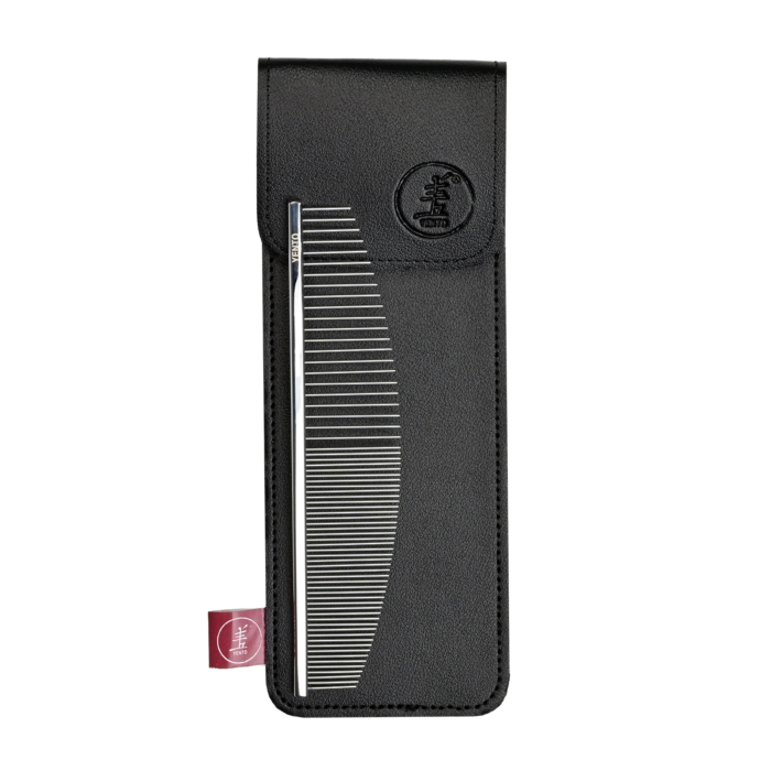 Yento Ambition Moonshine Comb 16.5cm - 26YEN012