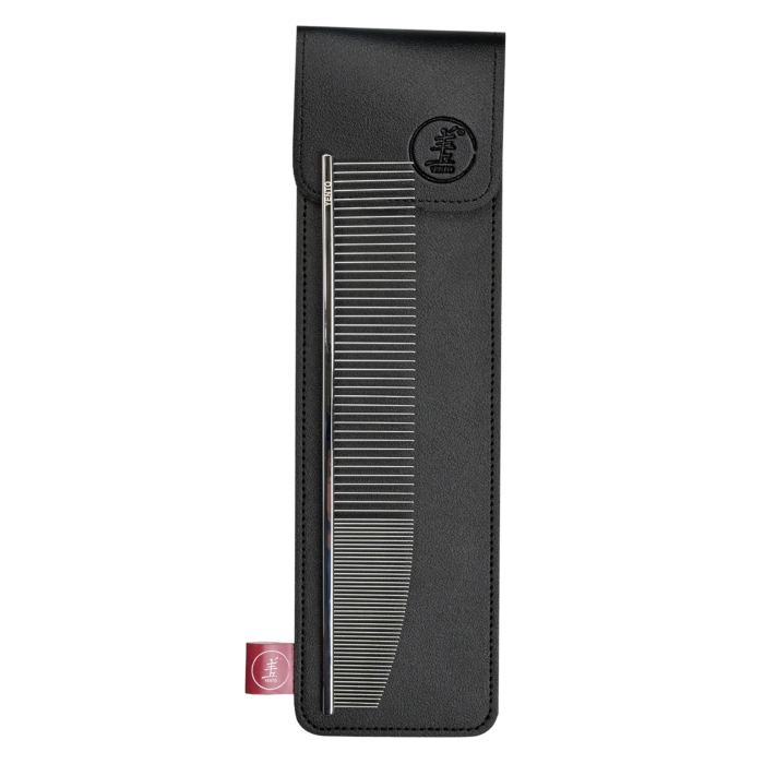 Yento Ambition Precise Pin Comb 22cm - 26YEN011