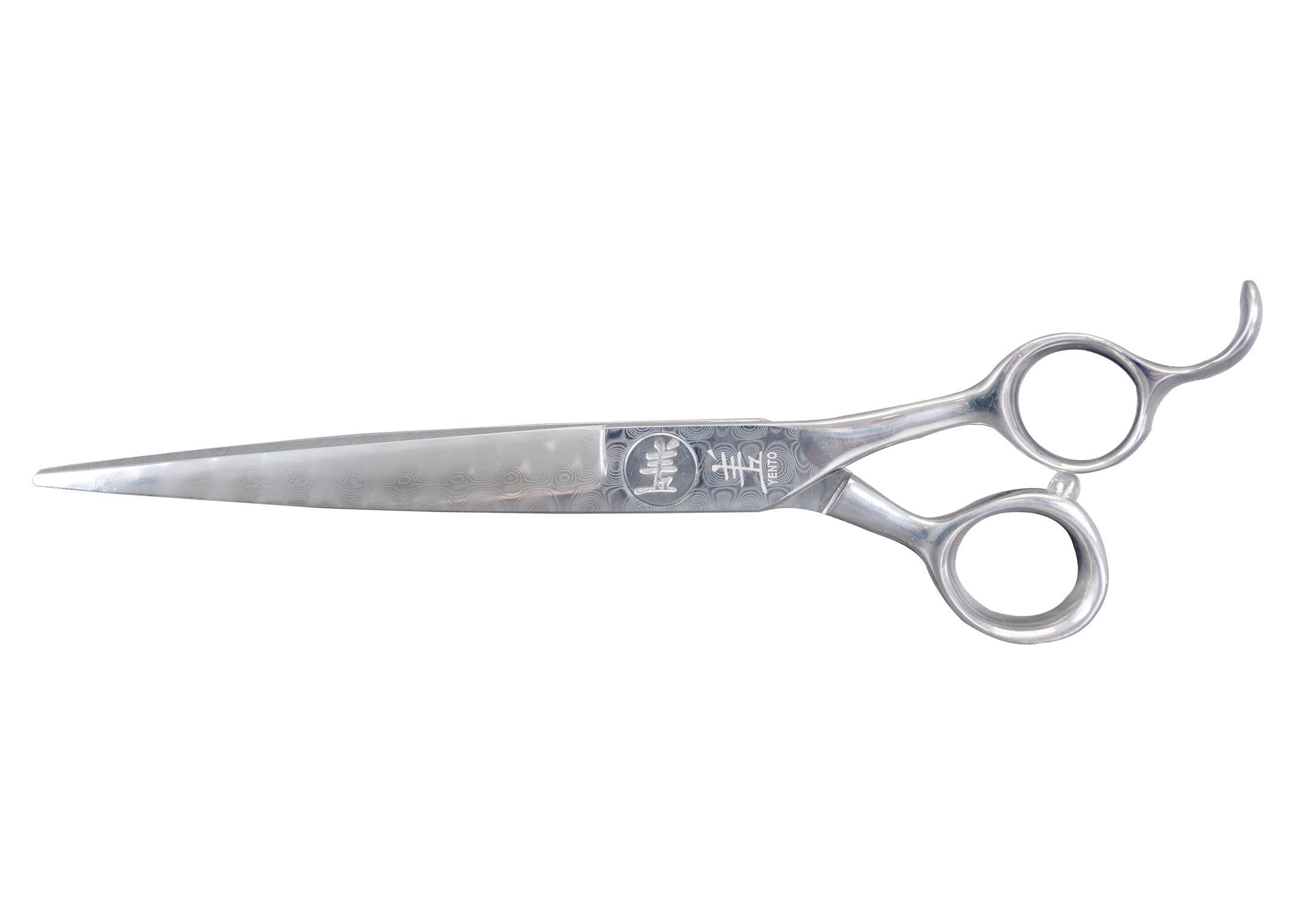 Yento Damascus Series Limited Edition 19cm - 7,5