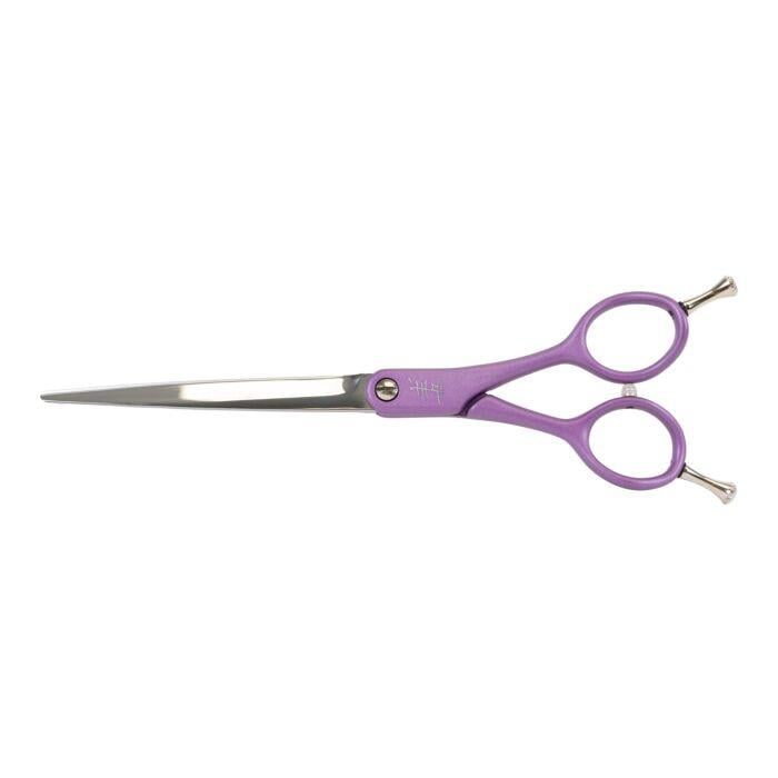 Yento Sparkle Series Straight Scissors Pink 16,5 cm - 6,5