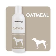 Animology Essentials Oatmeal Shampoo Köpek Şampuanı 250  ML - EOSH250A