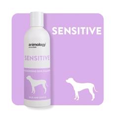 Animology Essentials Sensitive Shampoo Köpek Şampuanı 250 ML - ESSH250A