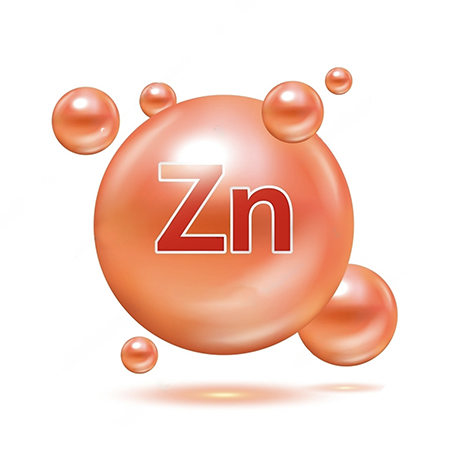 zinc-pca