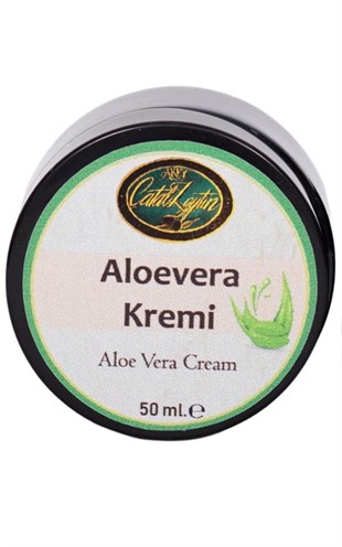 Alovera Kremi 50 ml.