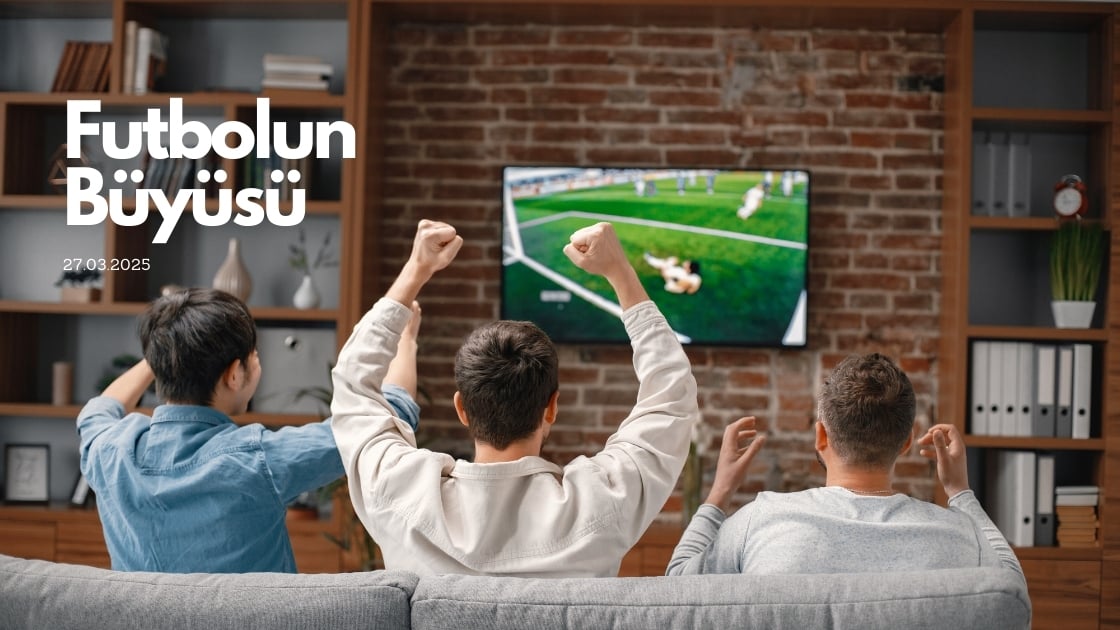 Futbolun Büyüsü