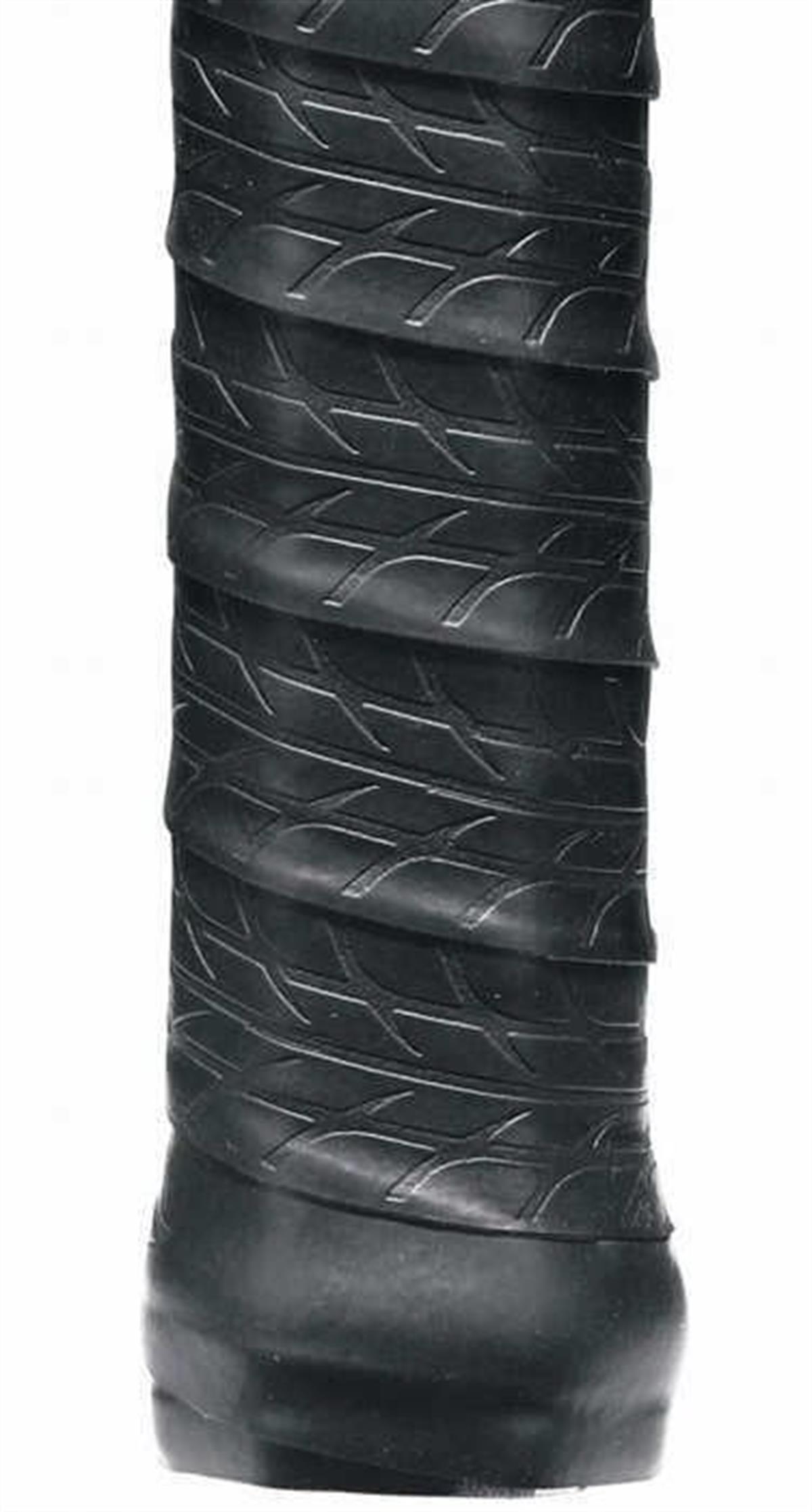 Wilson Profile Comfort Tırtırlı Overgrip WRZ4025 Siyah