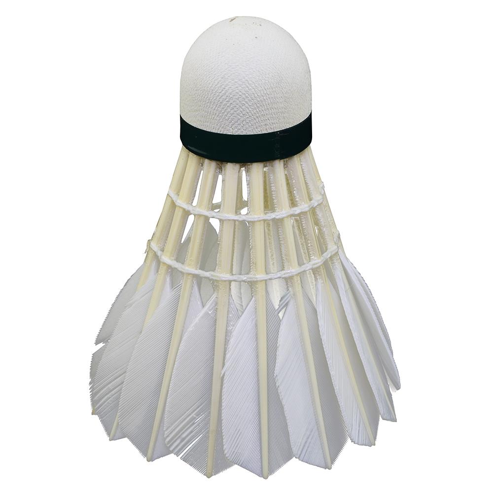 Yonex Aerosensa AS50-2 BWF Onaylı Kaz Tüyü Badminton Topu